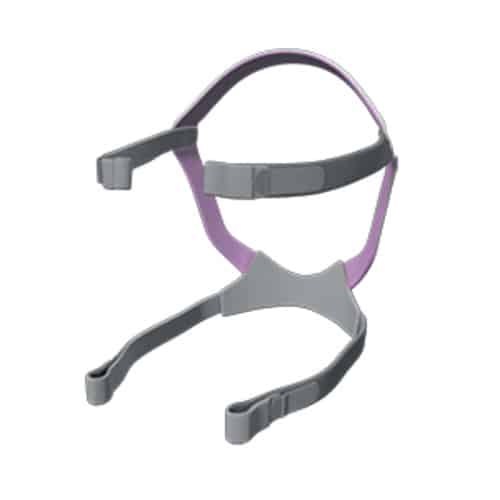 Quattro™ Air for Her Headgear - 62759