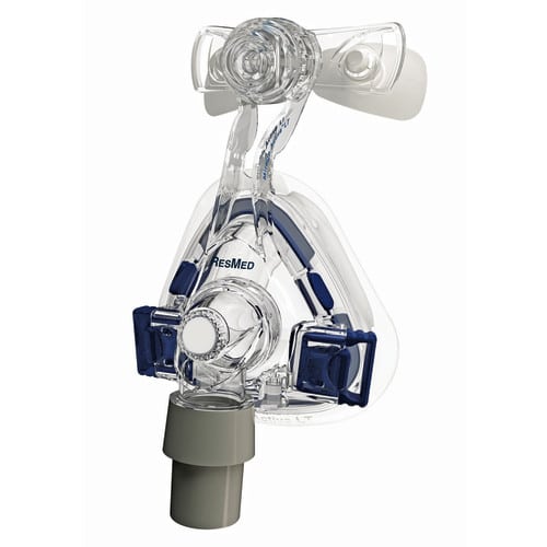 Mirage Activa LT Frame System without headgear