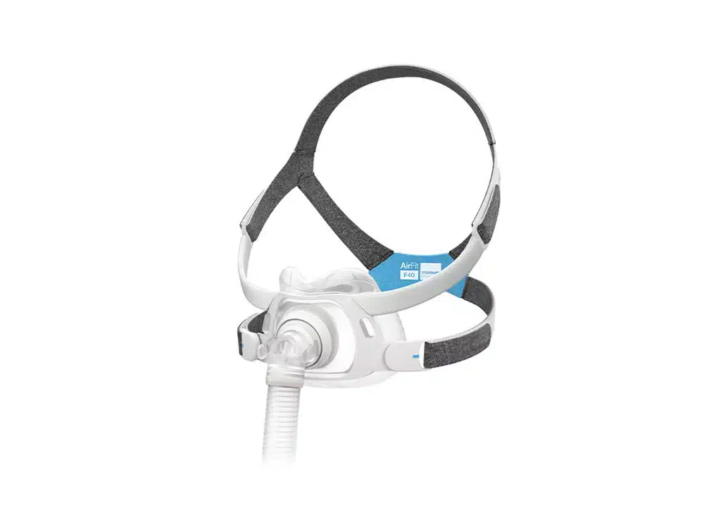 AirFit™ F40 Full face Mask