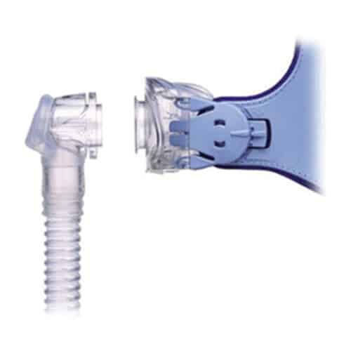 Mirage Vista Elbow Assembly