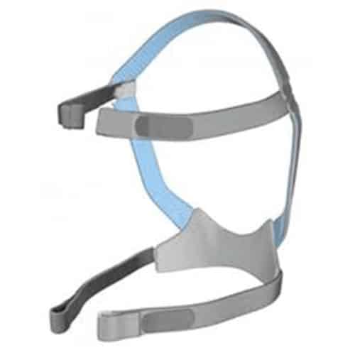 Quattro™ Non-Vented Air Mask Headgear 62820