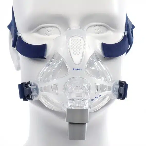 Quattro FX CPAP Mask 61701