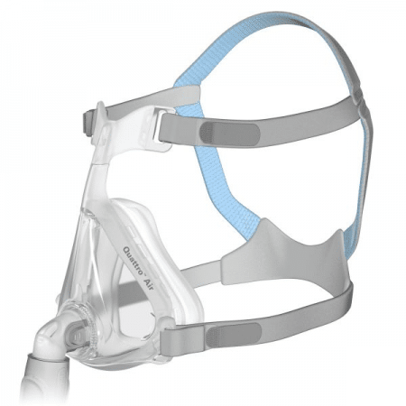 Quattro™ Air CPAP Mask - 62701 - 62702