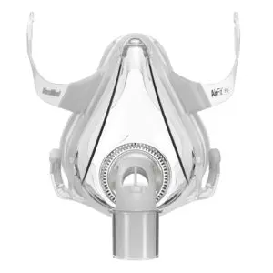 ResMed AirFit™ F10 Full Face Mask only-63161-63162