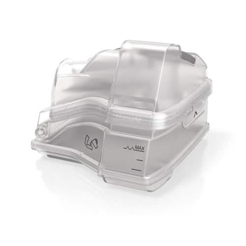 Heated Humidifier Cleanable Tub (UDI)