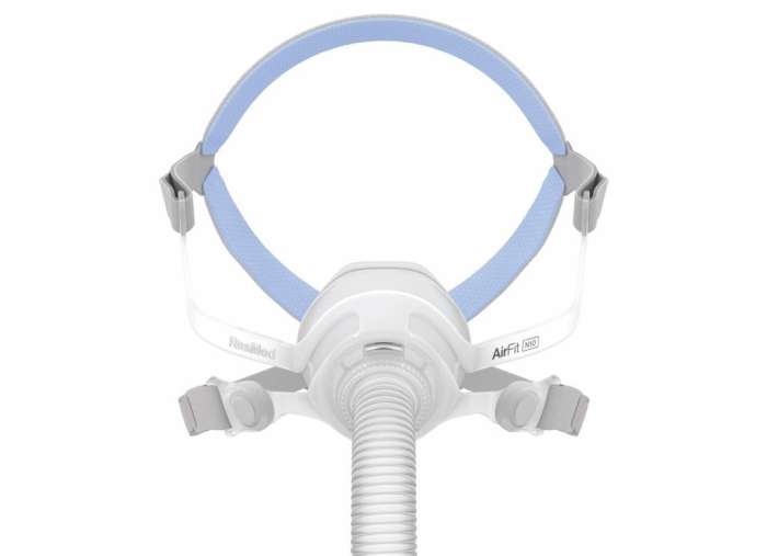 63229 - AirFit™ N10 Nasal Mask