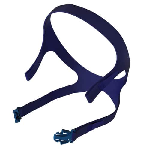 Quattro FX Mask Headgear 61734