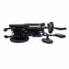 Journey Air Elite "World's Lightest" Carbon Fiber Folding Power Chair