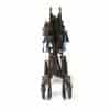 Journey Air Elite "World's Lightest" Carbon Fiber Folding Power Chair