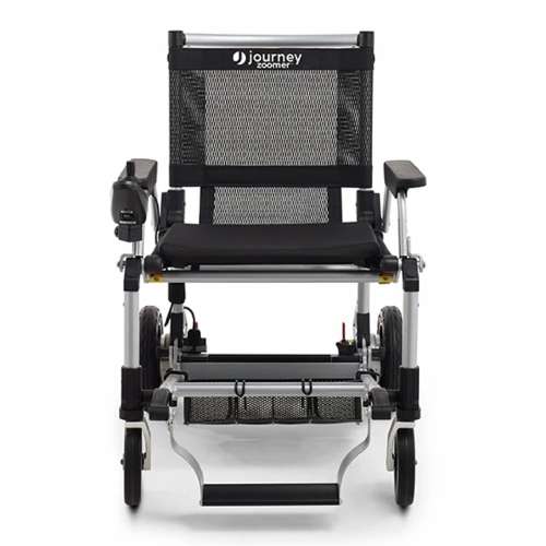 Journey Zoomer® Folding Power Chair