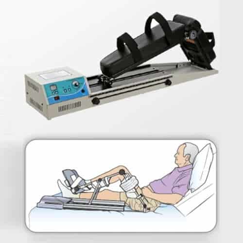 Knee Exercise CPM Machine Rental in Ann Arbor