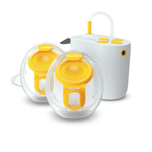 Order the Pump In Style® Hands-Free Double Electric Breast Pump with free nationwide delivery. Covered by health insurance, including Medicare and Medicaid.