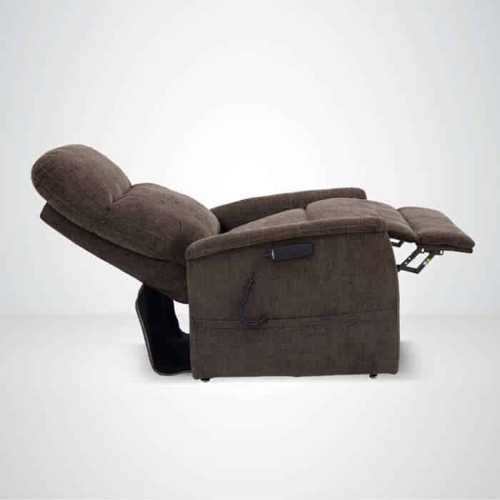 Pride 3-Position Power Lift Chair Recliners - Genesis Collection, offering comfort and support with nationwide delivery across the USA.