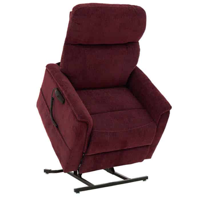 Pride 3-Position Power Lift Chair Recliners - Genesis Collection, offering comfort and support with nationwide delivery across the USA.