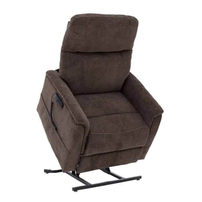 Pride 3-Position Power Lift Chair Recliners - Genesis Collection, offering comfort and support with nationwide delivery across the USA.