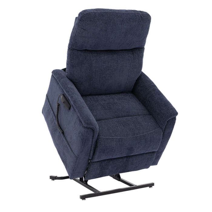 Pride 3-Position Power Lift Chair Recliners - Genesis Collection, offering comfort and support with nationwide delivery across the USA.