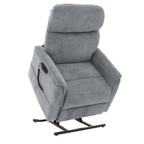 Pride 3-Position Power Lift Chair Recliners - Genesis Collection, offering comfort and support with nationwide delivery across the USA.