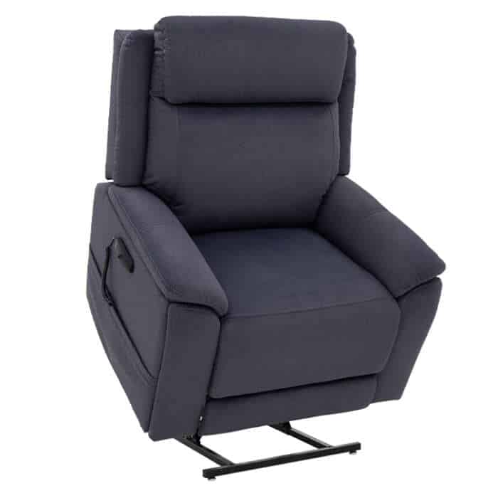 Pride 3-Position Power Lift Chair Recliners - Evolution Collection, designed for comfort and support with nationwide delivery across the USA