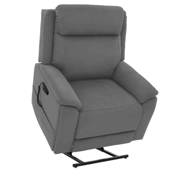 Pride 3-Position Power Lift Chair Recliners - Evolution Collection, designed for comfort and support with nationwide delivery across the USA