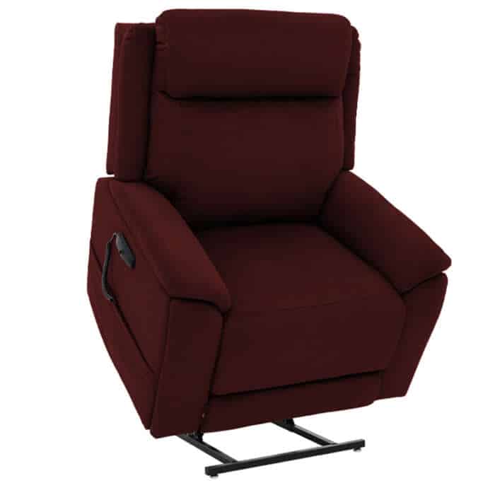 Pride 3-Position Power Lift Chair Recliners - Evolution Collection, designed for comfort and support with nationwide delivery across the USA