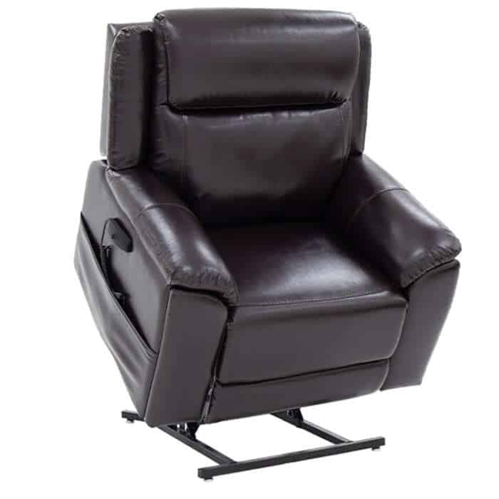 Pride 3-Position Power Lift Chair Recliners - Evolution Collection, designed for comfort and support with nationwide delivery across the USA