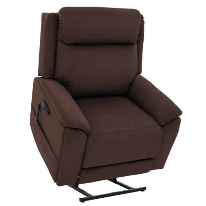 Pride 3-Position Power Lift Chair Recliners - Evolution Collection, designed for comfort and support with nationwide delivery across the USA