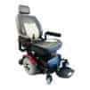 Discover the Tacahe Heavy Duty Power Wheelchair; 450lb capacity, superior maneuverability. Ships nationwide from Ann Arbor, MI.