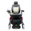 Discover the Tacahe Heavy Duty Power Wheelchair; 450lb capacity, superior maneuverability. Ships nationwide from Ann Arbor, MI.