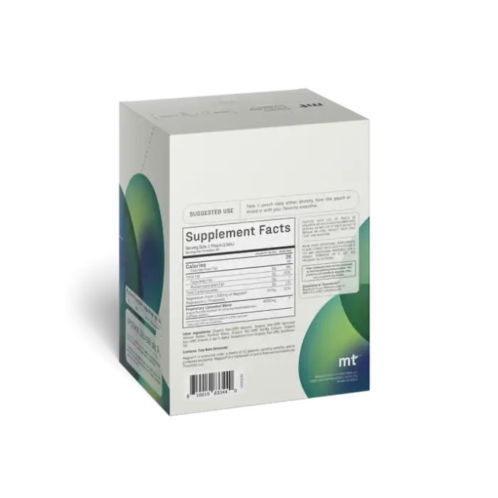 Medterra Brain Power - Image 2