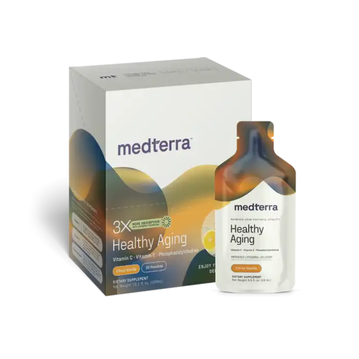 Medterra Healthy Aging - Image 2