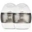 Spectra Premier wearable breast pump with hands-free design, quiet operation, and efficient suction for convenient and comfortable milk expression.