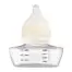 Spectra wearable feeding and accessories kit with convenient parts for breast pump use, ensuring comfort, hygiene, and easy milk collection.